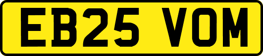 EB25VOM