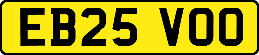 EB25VOO