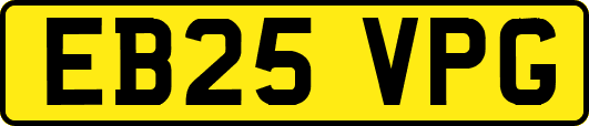 EB25VPG