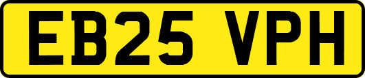 EB25VPH