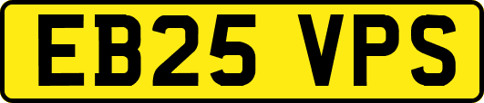 EB25VPS
