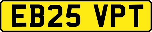 EB25VPT