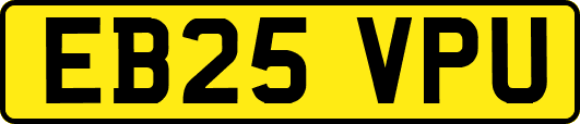 EB25VPU