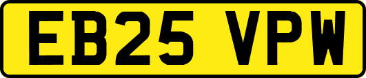EB25VPW