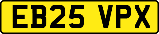 EB25VPX
