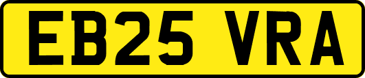 EB25VRA