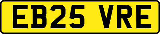 EB25VRE