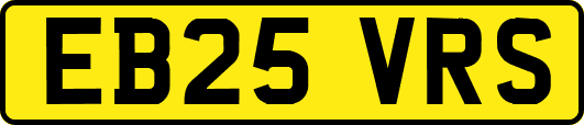 EB25VRS