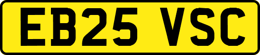EB25VSC