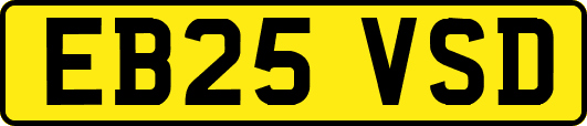 EB25VSD