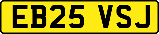 EB25VSJ