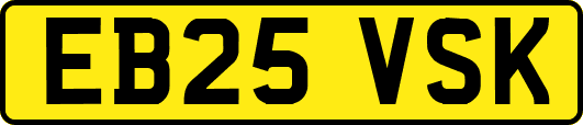EB25VSK
