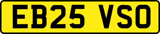 EB25VSO