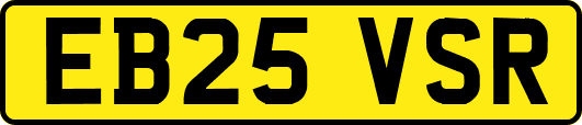EB25VSR