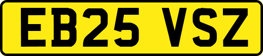 EB25VSZ