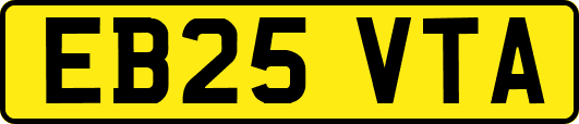 EB25VTA