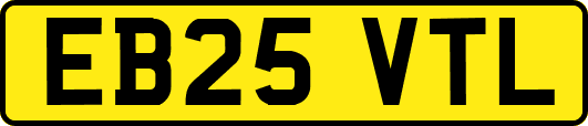 EB25VTL