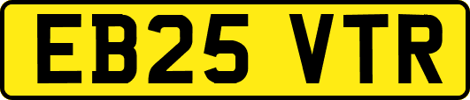 EB25VTR