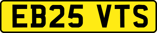 EB25VTS