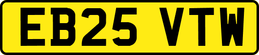 EB25VTW