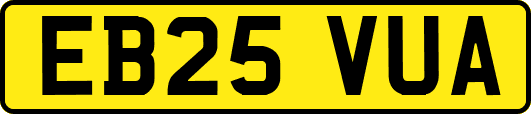 EB25VUA