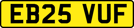 EB25VUF