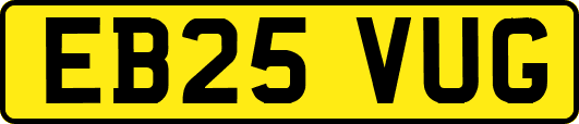 EB25VUG