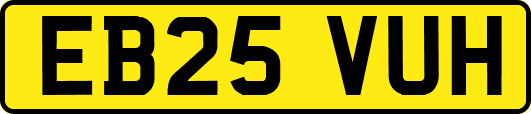 EB25VUH