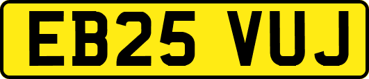 EB25VUJ