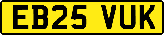 EB25VUK