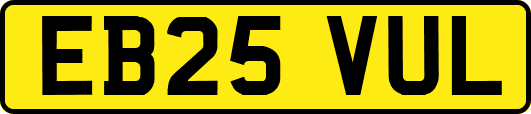 EB25VUL