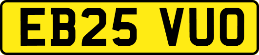 EB25VUO