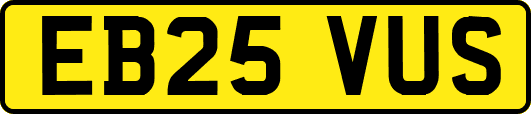 EB25VUS