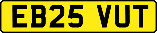 EB25VUT