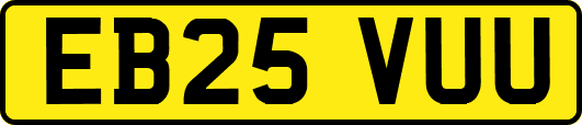 EB25VUU