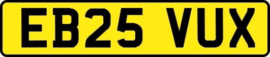 EB25VUX