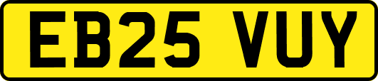 EB25VUY