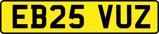EB25VUZ