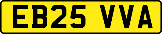 EB25VVA