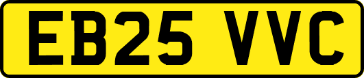 EB25VVC