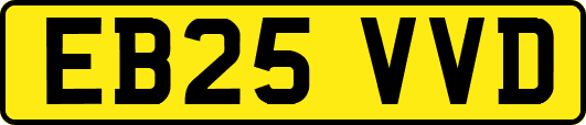 EB25VVD