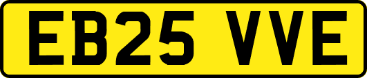 EB25VVE