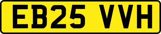 EB25VVH