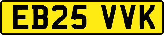 EB25VVK