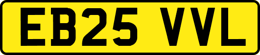 EB25VVL