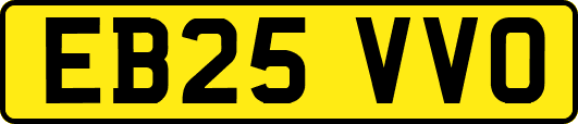 EB25VVO