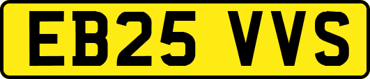 EB25VVS