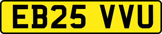 EB25VVU