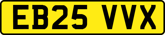 EB25VVX