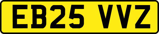 EB25VVZ